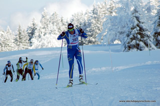 Grand-Prix du Semnoz
